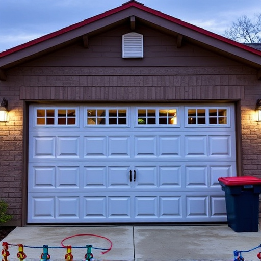 garage door company