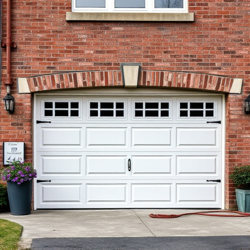 garage door company