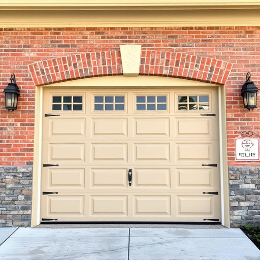 garage door company