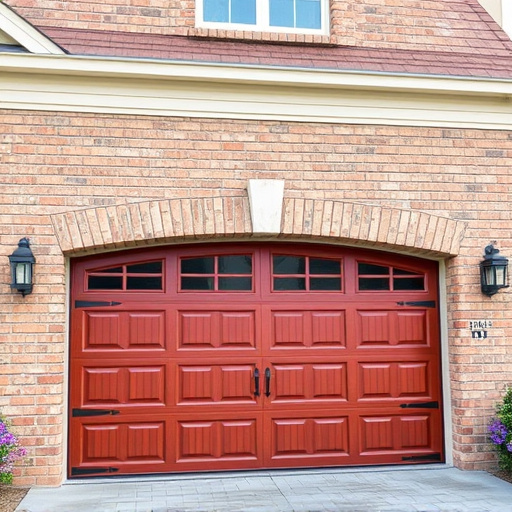 garage door company