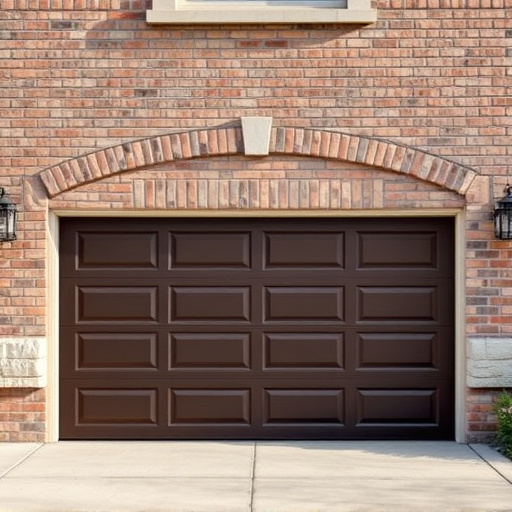 garage door company