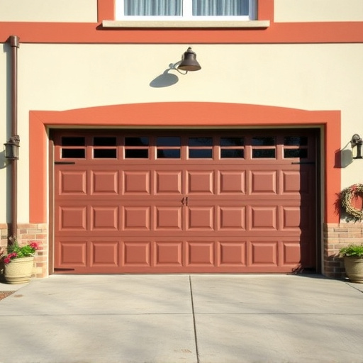 garage door company