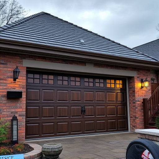 garage door company