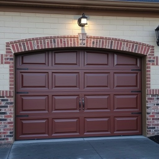 garage door company