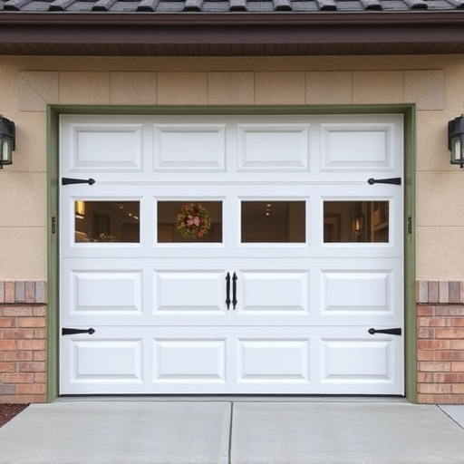 garage door company