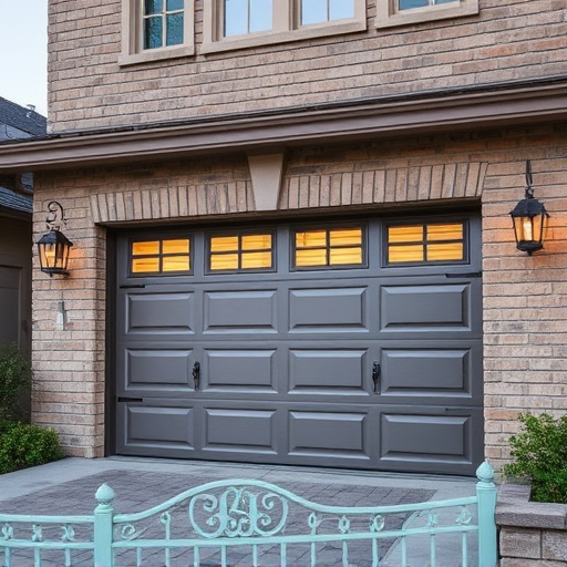 garage door company