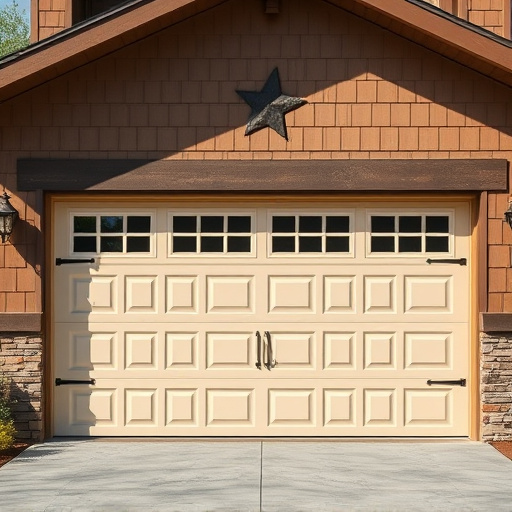 garage door company