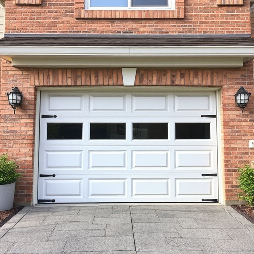 garage door company