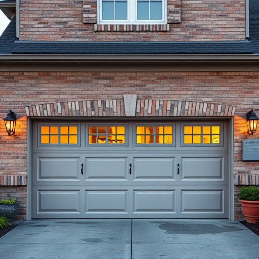 garage door company