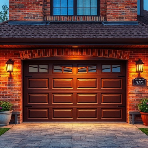 garage door company