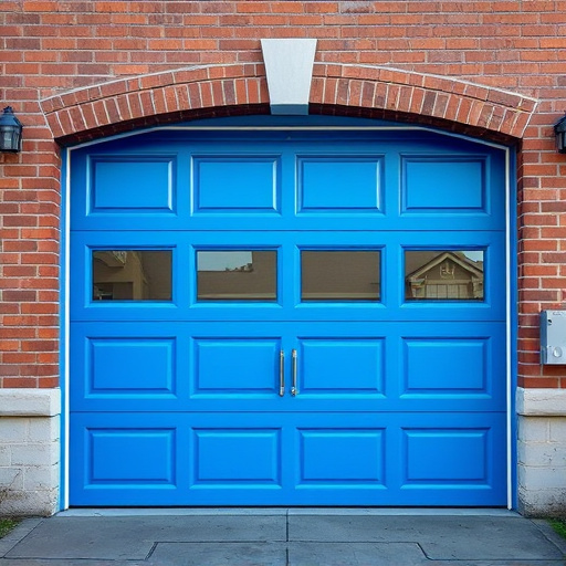 garage door company