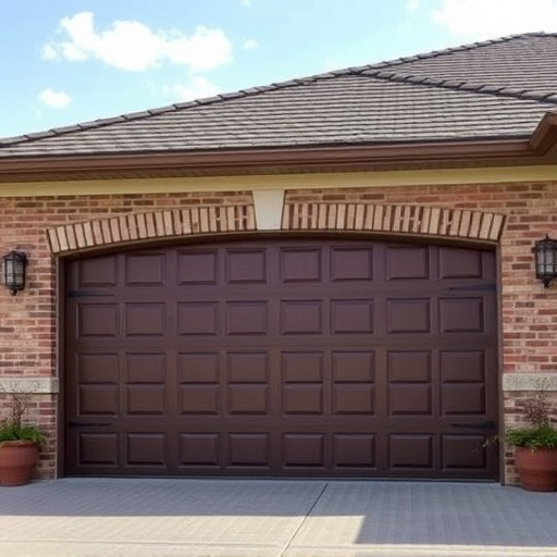 garage door company