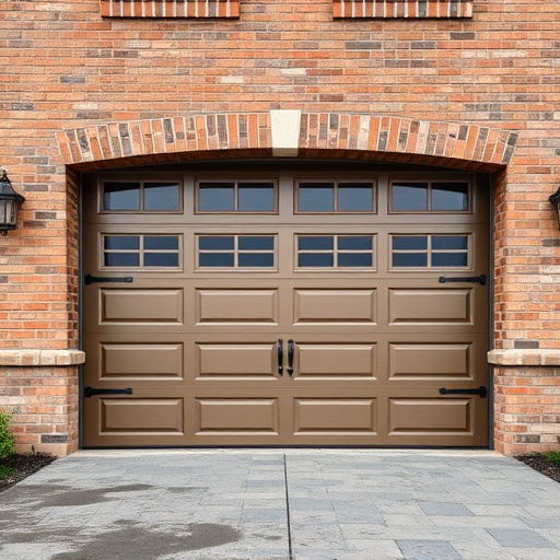 garage door company