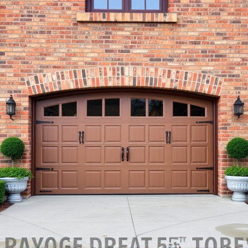 garage door company