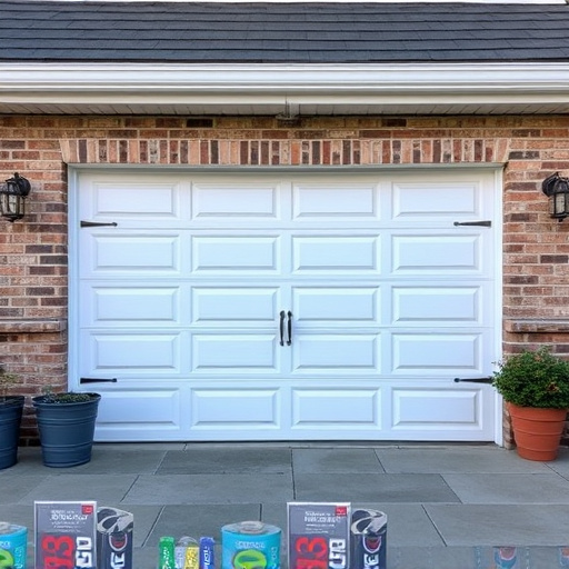 garage door company
