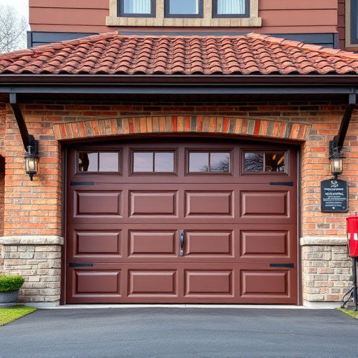 garage door company