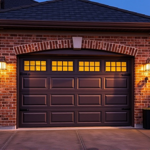 garage door company