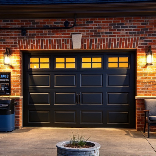garage door company