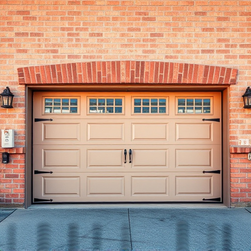 garage door company