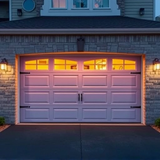 garage door company