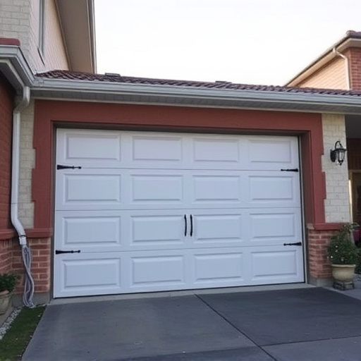 garage door company