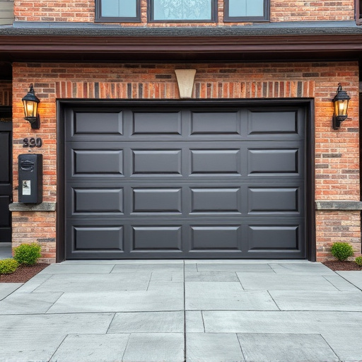 garage door company