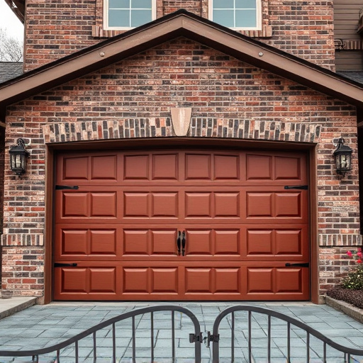 garage door company