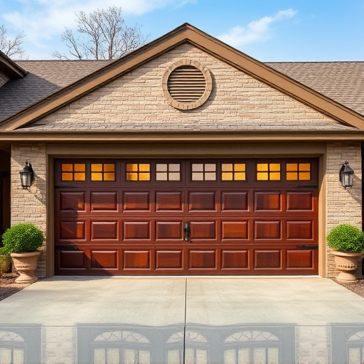 garage door company