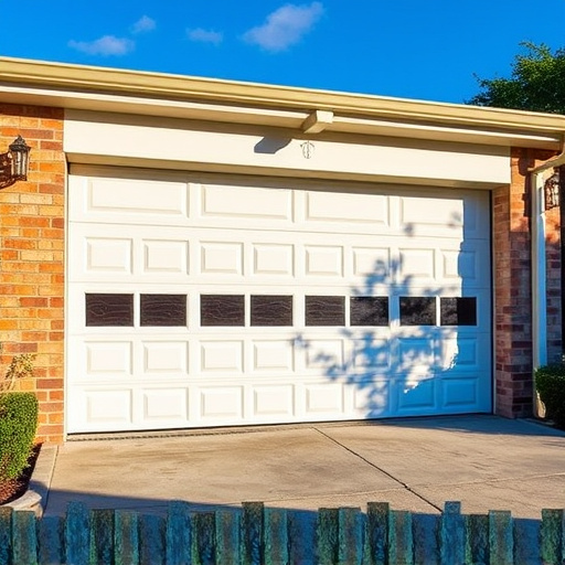 garage door company