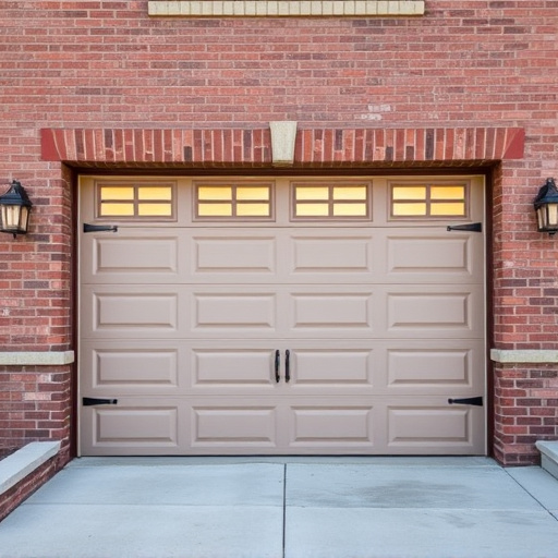 garage door company