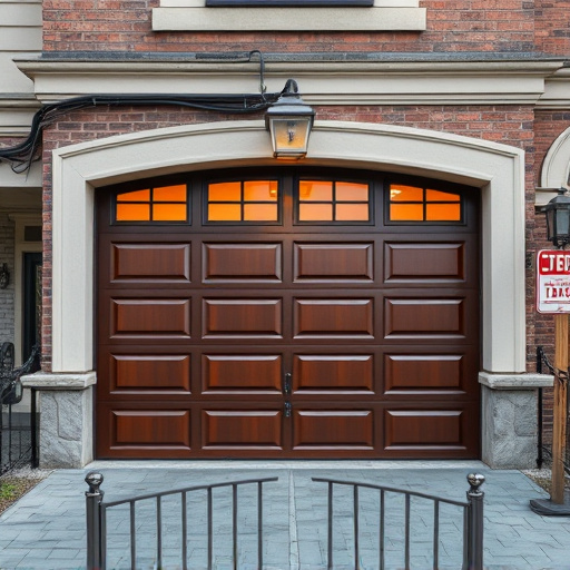 garage door company