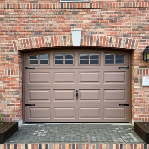 garage door company