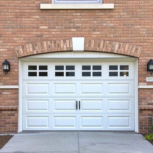 garage door company