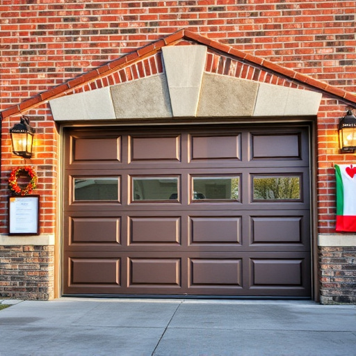 Expert Garage Door Replacement & Repair Fort Worth