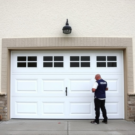 garage door company