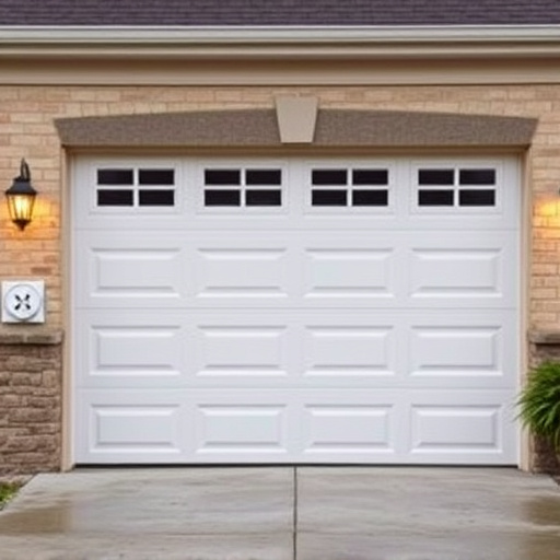 garage door company
