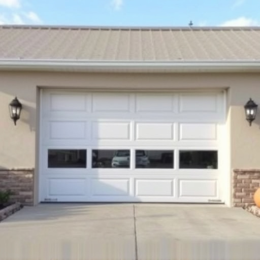 garage door company