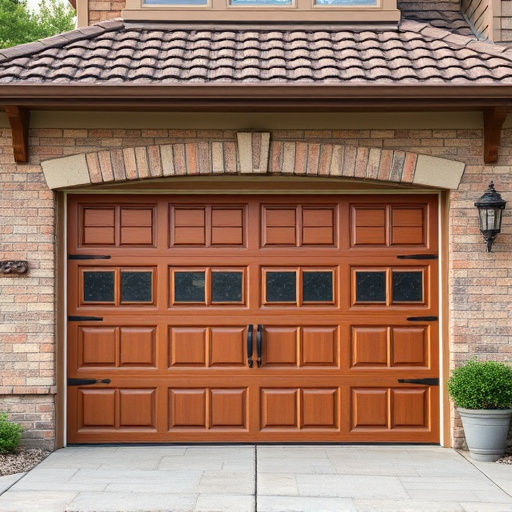 garage door company