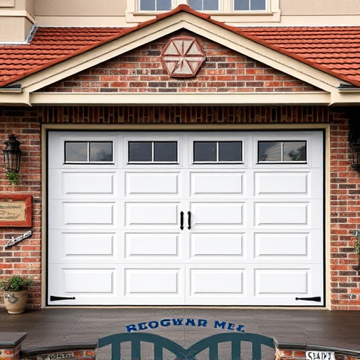 garage door company