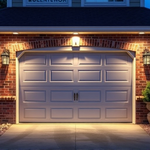 garage door company