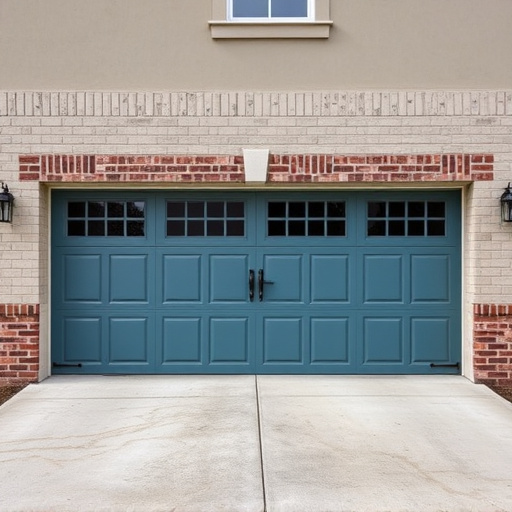garage door company