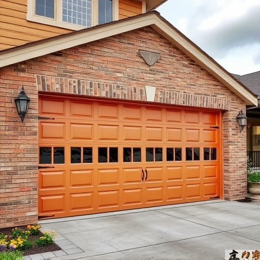 garage door company