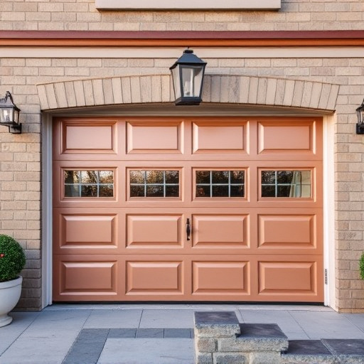 garage door company