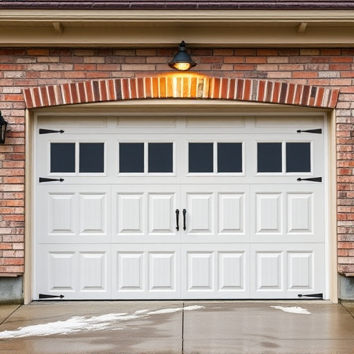 garage door company