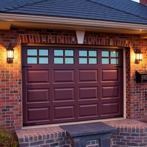 garage door company