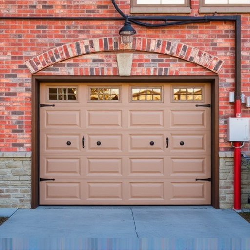 garage door company