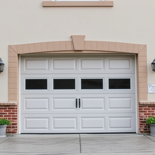 garage door company
