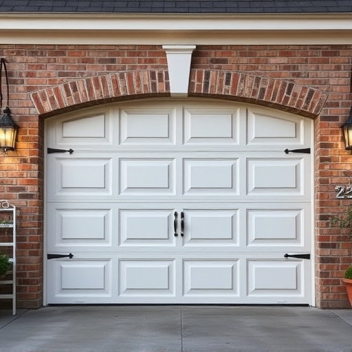 garage door company