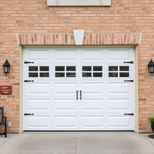 Top-Rated Garage Door Spring Repair Haltom City Experts