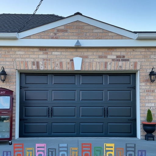 garage door company